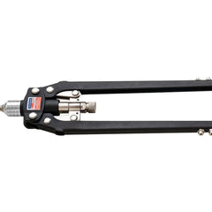 Rebitador Carga Pesada 20,5'' Tramontina PRO 3.2, 4, 4.8, 6, 6.4mm Fixação Robusta