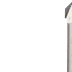 Broca Bosch Cyl-9 Ceramic Encaixe Cilíndrico Ø8 X 80 mm 1U