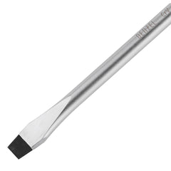 Chave De Fenda 1/4X 6mm SL6x150mm CRV Cabo 3 Componentes Denzel