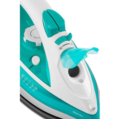 Ferro de Passar Roupas Ceramic PFEC1 1200W Philco Com Vapor Extra 220V
