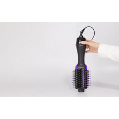 Escova Secadora Britânia BES35 Função 4 em 1 1300 Watts Bivolt