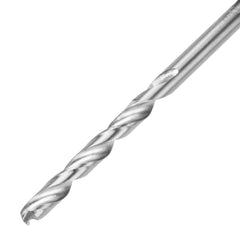 Broca Aço Rápido Standard Para Metal 10 Peças 7/32'' HSS 62-65 HRC Alta Precisão