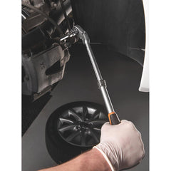 Ponteiras Hexagonais Tramontina PRO 15 Peças 1/2''