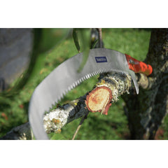 Lâmina para Serrote Podador 14'' / 355 mm com Gancho Tramontina Aço Carbono para Modelos 78383/701
