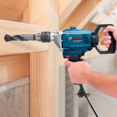 Furadeira Sem Impacto Bosch Gbm 1600 Re 850W 220V