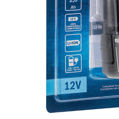 Bateria Bosch 12V Gba 12V 2,0 Ah