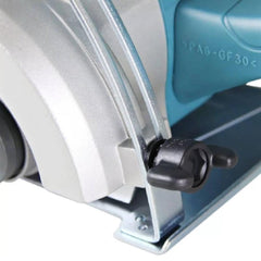 Serra Mármore 110 mm 1300W Dupla Isolação Sem Bateria Sem Carregador 4100NH3Z 127V Makita