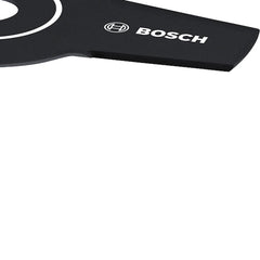 Lâmina Para Aparador De Grama Bosch De 3 Pontas 23Cm