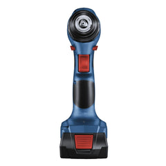 Furadeira Parafusadeira 18V Bosch Gsr185Li-2B 2 Baterias