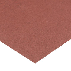 Folha de Lixa para Metal Grão 1000 230x280mm 10 Peças MTX 7562455 Base de Papel
