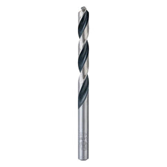 Broca Metal Bosch Aço Rápido Hss-Pointteq 8,4mm 10 Peças