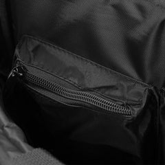 Bolsa de Ferramentas  28 Bolsos 15kg 400x170x300mm Alça Ombro Denzel