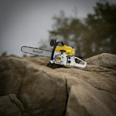 Motosserra BFG 62 2T Plus 2 T Gasolina Buffalo 50471