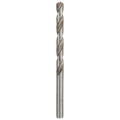 Broca Para Metal Bosch Aço Rápido Hss-G 7,2mm 10 Peças