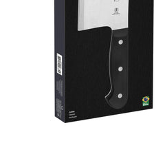Cutelo Tramontina Century 6 Polegadas Aço Inox Cabo Policarbonato e Fibra de Vidro 55 a 58 HRC Profissional