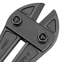 Lâmina Para Tesoura Corta Vergalhão 760mm 30pol Aço Cr-Mo Gross 7853855