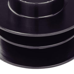 Polia Tramontina para Trituradores T50T e TR50 100mm Ø25,4mm Tipo B - Durabilidade e Desempenho