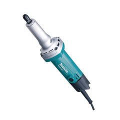 Retificadeira Industrial 480W 33000RPM Pinça 6Mm Ideal para Metal Com Chave M9100B 127V Makita