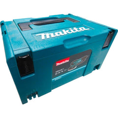 Lixadeira Roto Orbital 150Mm Industrial 750W Com Punho 3 Lixas Protetor Maleta BO6050J 127V Makita
