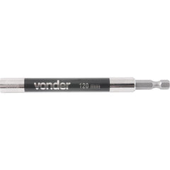 Extensao Magnetica 1/ 4" 120 mm Vonder