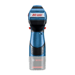 Chave De Impacto Bosch Gdr 12V-110 Brushless Sem Bateria