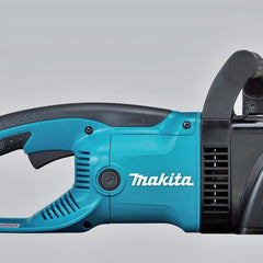 Motosserra Elétrica 1710W Punho Emborrachado Com Corrente Sabre Protetor Gancho UC4051A 127V Makita