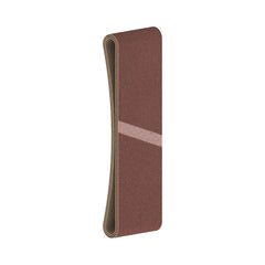 Cinta De Lixa Bosch Pro X440 75X533mm Grano 220 3Un