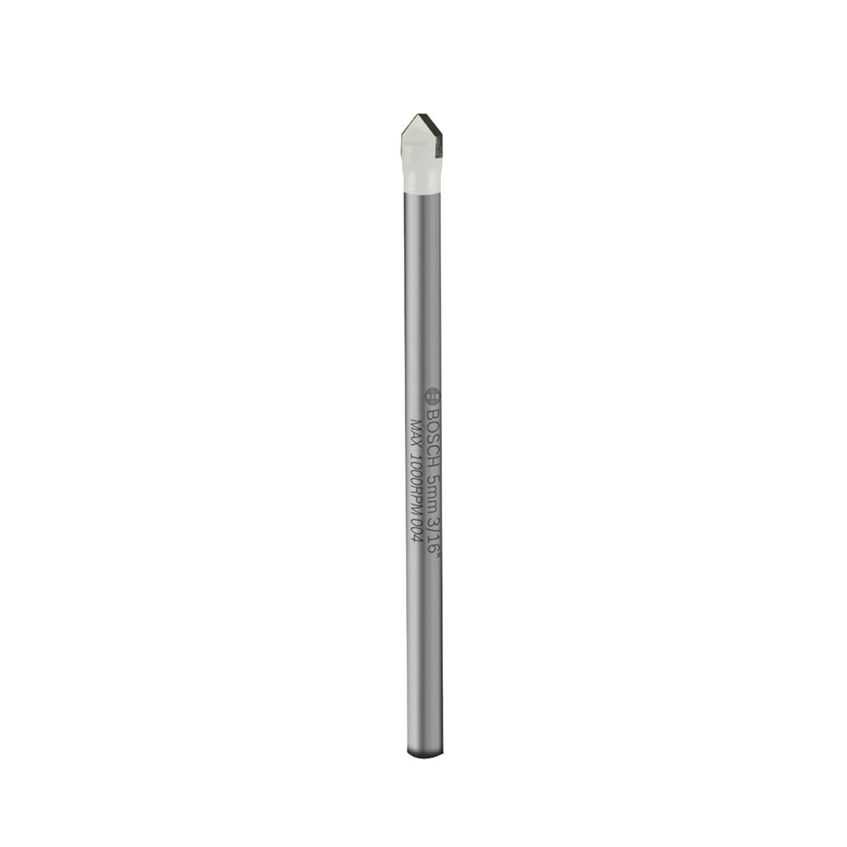 Broca Bosch Cyl-9 Ceramic Encaixe Cilíndrico Ø4 X 70 mm 1U