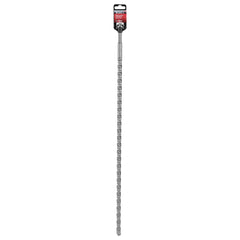 Broca Para Concreto Sds Plus 14 X 600mm Liga Carboneto Tungstênio VK8