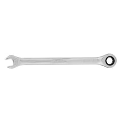 Chave Combinada Catraca 8mm Cromo Vanádio 58HRC 12 Lados MTX 148019