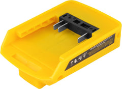 Adaptador Usb 18V s/ Bateria e s/ Carregador Iav 1825 Vonder