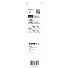 Lâmina De Serra Sabre Bosch Expert Hollow Brick S1243Hm