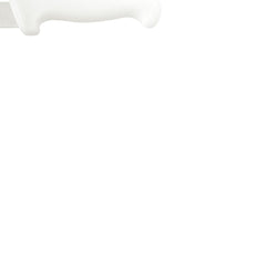 Faca Para Tirar Couro E Sangria Tramontina Profissional Master Aço Inox 7 Polegadas Branco