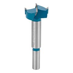 Broca Forstner 28mm Metal Resistente Haste Cilíndrica MTX Para Madeira