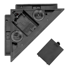 Nível a Laser Marcação e Esquadro 10m MTX 350079 8h de Bateria