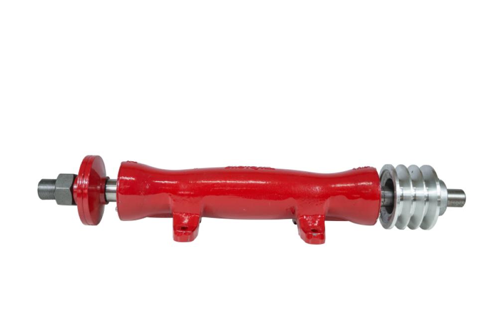 Eixo de Serra Circular N.4 1.1/4'' ESC-400 Motomil