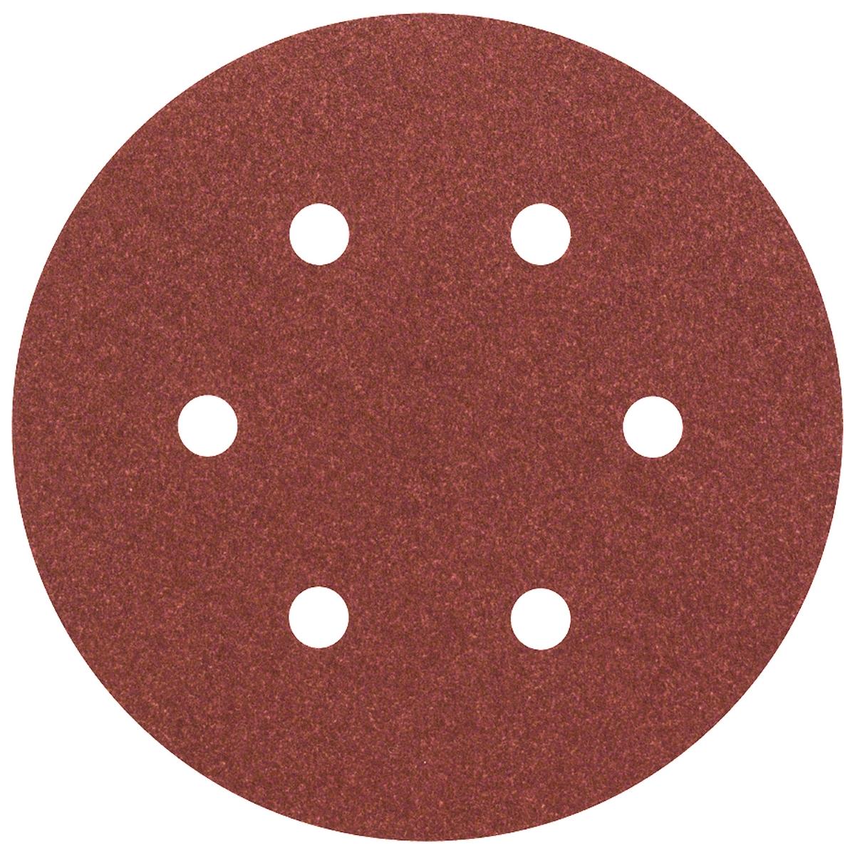 Disco De Lixa Bosch Expert For Wood&Paint 150mm G120 5U