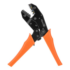 Alicate para Engastar Cabos Elétricos 0,5-6mm Sparta 1770655 Robusto e Durável