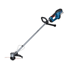 Aparador De Grama Bosch Grt 18V-33 Brushless Sem Bateria