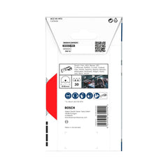 Lâmina De Serra De Segmentos Bosch Pro Acz 85 Rt3 85mm
