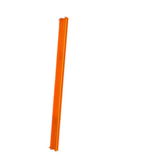 Longarina Mini Porta Paletes 250kg 180cm Laranja Presto