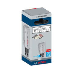 Serra Copo Bosch Pro Tile Power Change Plus 32 mm 1 1/4''