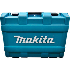 Esmerilhadeira Angular 125mm 18V Metal 8500RPM com Bateria Carregador Maleta DGA505RFE Makita