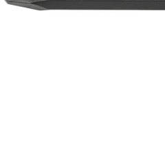 Ponteiro Sextavado Cor Aço Inox 14'' Tramontina MASTER