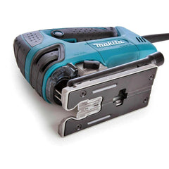 Serra Tico-Tico 720W 2800 GPM Iluminação Adaptável Coletor com Lamina Protetor 4350FCT 220V Makita