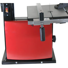 Serra Fita de Bancada Profissional 370W 220V SFM-370 Lynus