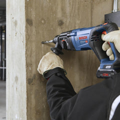 Martelete Rompedor Bosch Gbh 18V-26 D Brushless Sem Bateria