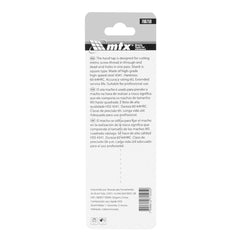Macho Manual Aço Rápido M6 X 1,0mm P6M5 MTX 766759 Para Aço