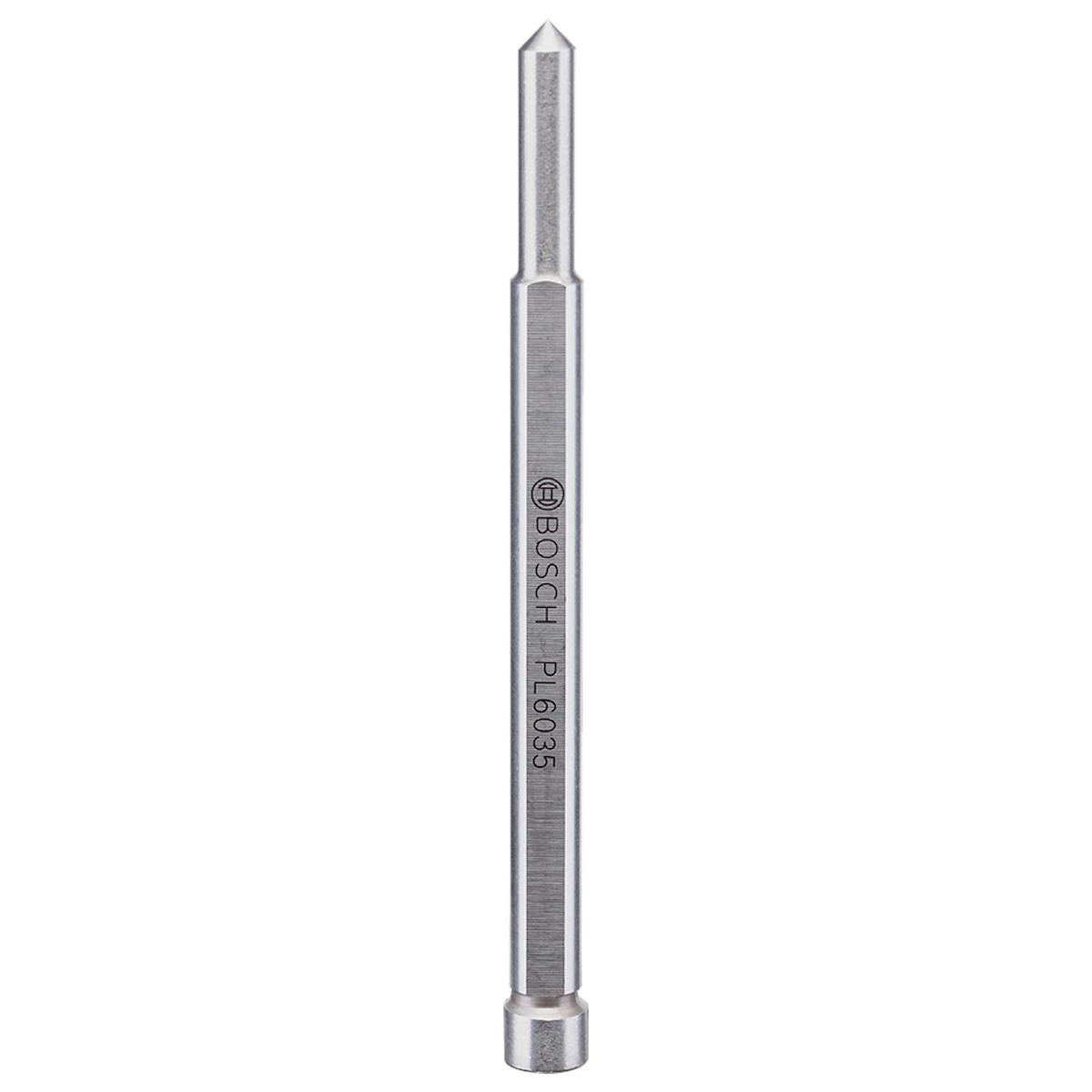 Pino Guia Bosch Pro 6035 6,34X90mm