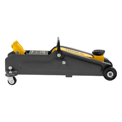 Macaco Hidráulico Jacaré 2T MTX 5123155 Elevação 135-385mm Robusto e Seguro